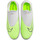 Schuhe Jungen Fußballschuhe Nike DD9546 Weiss