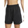 Kleidung Damen Shorts / Bermudas Nike DX6024 Schwarz