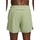 Kleidung Herren Shorts / Bermudas Nike DX0837 Grün