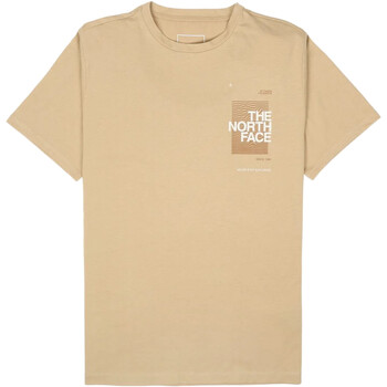 The North Face  T-Shirt NF0A55EF