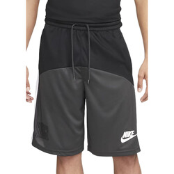 Kleidung Herren Shorts / Bermudas Nike DQ5826 Schwarz