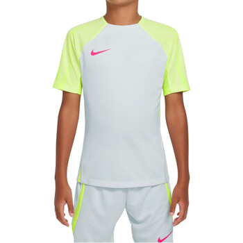 Kleidung Jungen T-Shirts Nike FD0312 Grau