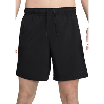 Kleidung Herren Shorts / Bermudas Nike DV9340 Schwarz