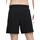 Kleidung Herren Shorts / Bermudas Nike DV9340 Schwarz