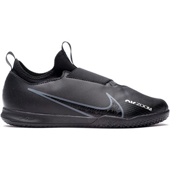 Schuhe Jungen Fußballschuhe Nike DJ5621 Schwarz