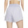 Kleidung Damen Shorts / Bermudas Nike DX2948 Violett