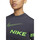 Kleidung Damen T-Shirts Nike DX0078 Grau