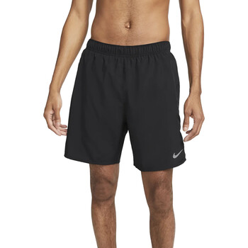 Kleidung Herren Shorts / Bermudas Nike DV9357 Schwarz