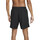 Kleidung Herren Shorts / Bermudas Nike DV9357 Schwarz