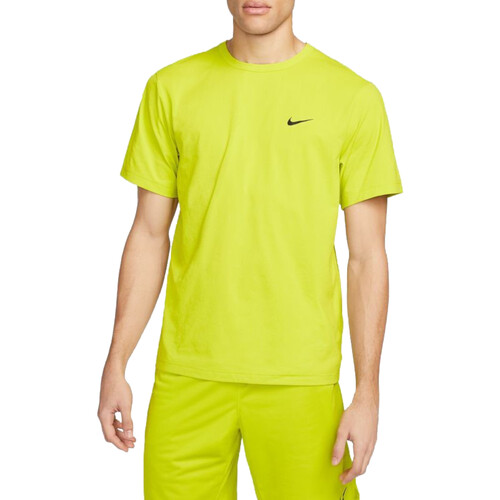 Kleidung Herren T-Shirts Nike DV9839 Grün