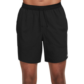 Kleidung Herren Shorts / Bermudas Nike DM4761 Schwarz