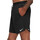 Kleidung Herren Shorts / Bermudas Nike DM4761 Schwarz