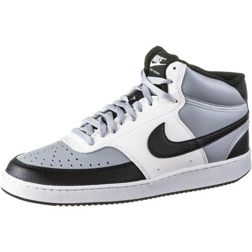 Schuhe Herren Sneaker Nike DN3577 Grau