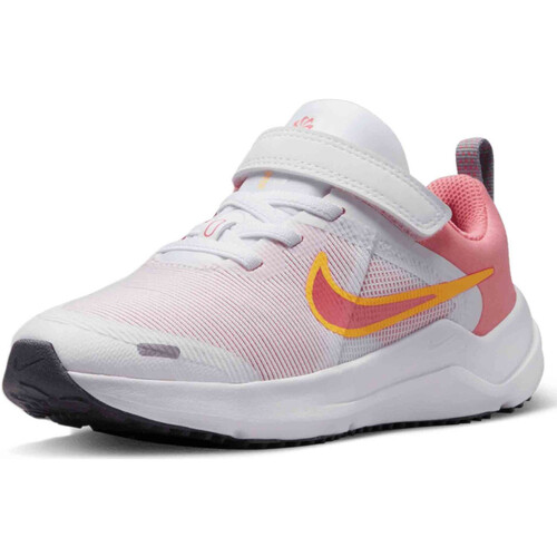 Schuhe Mädchen Sneaker Nike DM4193 Weiss
