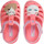 Schuhe Mädchen Sandalen / Sandaletten Ipanema 83354 Rosa