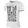 Kleidung Herren T-Shirts Juventus TS3AI18 Weiss