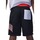 Kleidung Jungen Shorts / Bermudas Nike 95C432 Schwarz