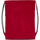 Taschen Sporttaschen Nike 9A0757 Rot