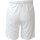 Kleidung Jungen Shorts / Bermudas Nike 95C186 Weiss