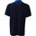Kleidung Herren Polohemden Lotto Q3698 Blau