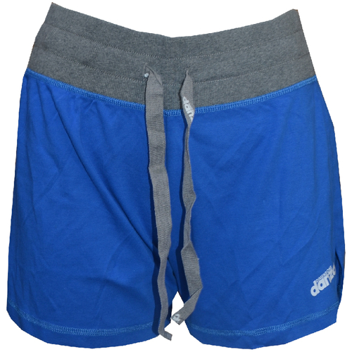 Kleidung Damen Shorts / Bermudas Dimensione Danza F168601 Blau