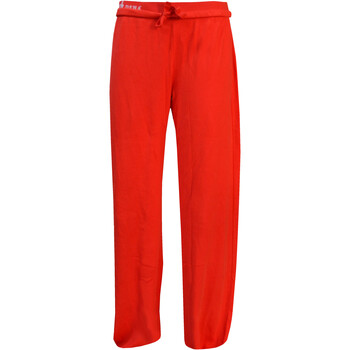 Kleidung Damen Flare Jeans/Bootcut Deha A05077 Rot