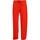 Kleidung Damen Flare Jeans/Bootcut Deha A05077 Rot