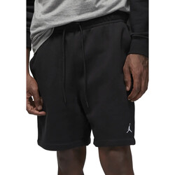 Kleidung Herren Shorts / Bermudas Nike DQ7470 Schwarz