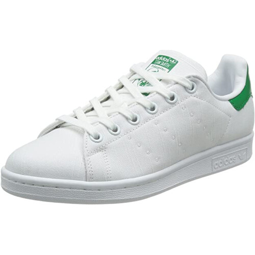 Schuhe Damen Sneaker adidas Originals S75560 Weiss