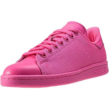 Schuhe Damen Sneaker adidas Originals BB4997 Rosa