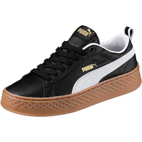 Schuhe Damen Sneaker Puma 366926 Schwarz