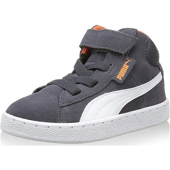 Schuhe Jungen Sneaker Puma 359067 Grau
