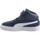 Schuhe Jungen Sneaker Puma 350454 Blau