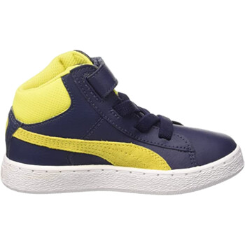 Schuhe Jungen Sneaker Puma 358990 Blau