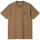 Kleidung Herren T-Shirts Carhartt I031699 Beige