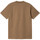 Kleidung Herren T-Shirts Carhartt I031699 Beige