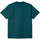 Kleidung Herren T-Shirts Carhartt I031783 Grün