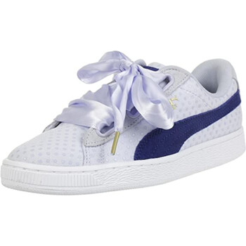 Schuhe Damen Sneaker Puma 363371 Violett