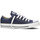 Schuhe Herren Sneaker Converse M9697C Blau