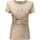 Kleidung Damen T-Shirts Dimensione Danza F437501 Rosa