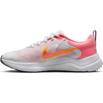 Schuhe Mädchen Laufschuhe Nike DM4194 Rosa