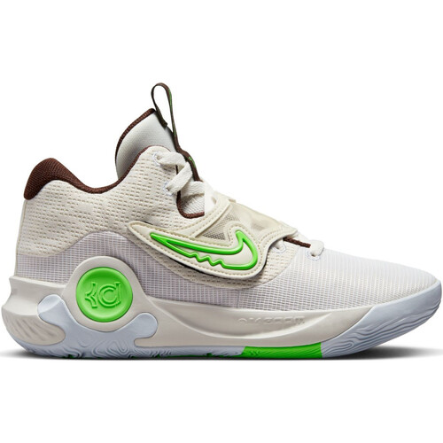 Schuhe Herren Basketballschuhe Nike DD9538 Weiss