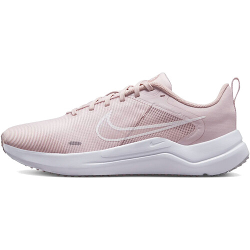 Schuhe Damen Laufschuhe Nike DD9294 Rosa