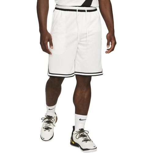 Kleidung Herren Shorts / Bermudas Nike DH7160 Weiss
