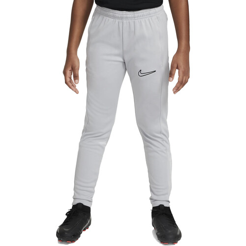 Kleidung Jungen Jogginghosen Nike DX5490 Grau