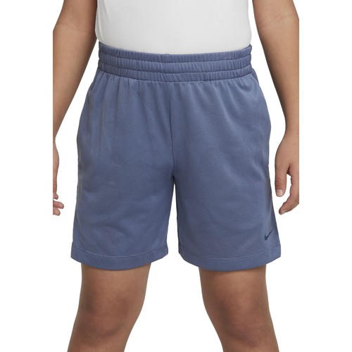 Kleidung Jungen Shorts / Bermudas Nike FB1279 Blau