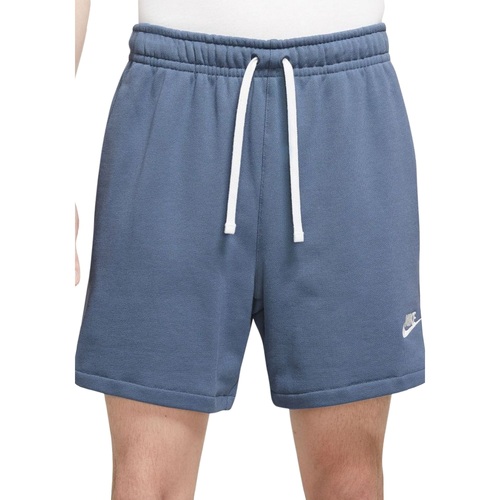 Kleidung Herren Shorts / Bermudas Nike DX0731 Blau