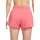 Kleidung Damen Shorts / Bermudas Nike DX1031 Rot