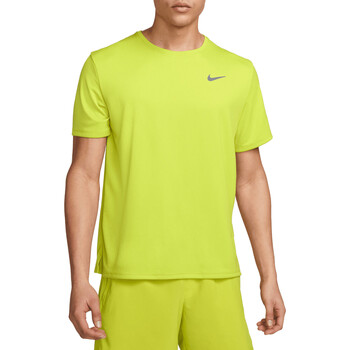 Kleidung Herren T-Shirts Nike DV9315 Grün