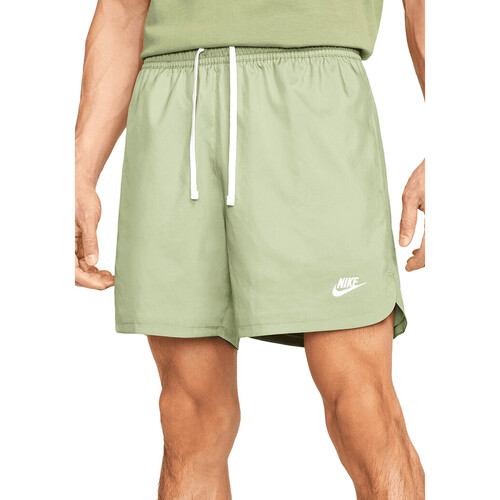 Kleidung Herren Shorts / Bermudas Nike DM6829 Grün